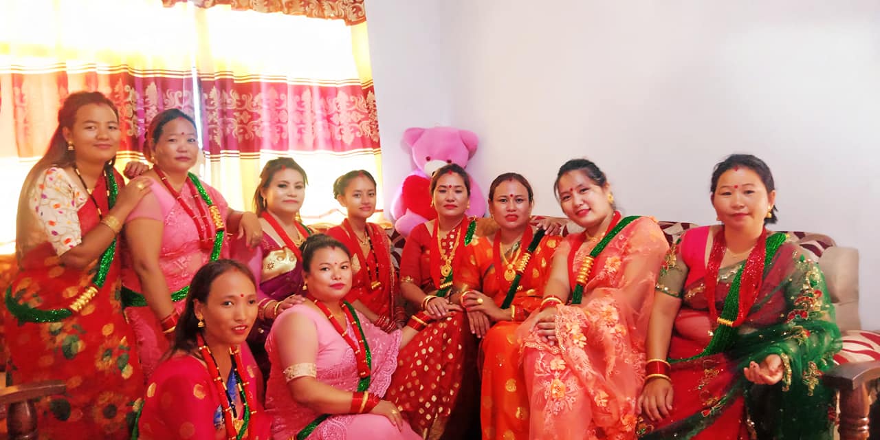 Celebration and festivities