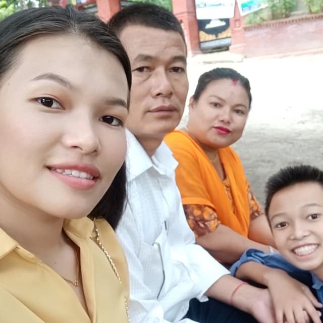 Old memory