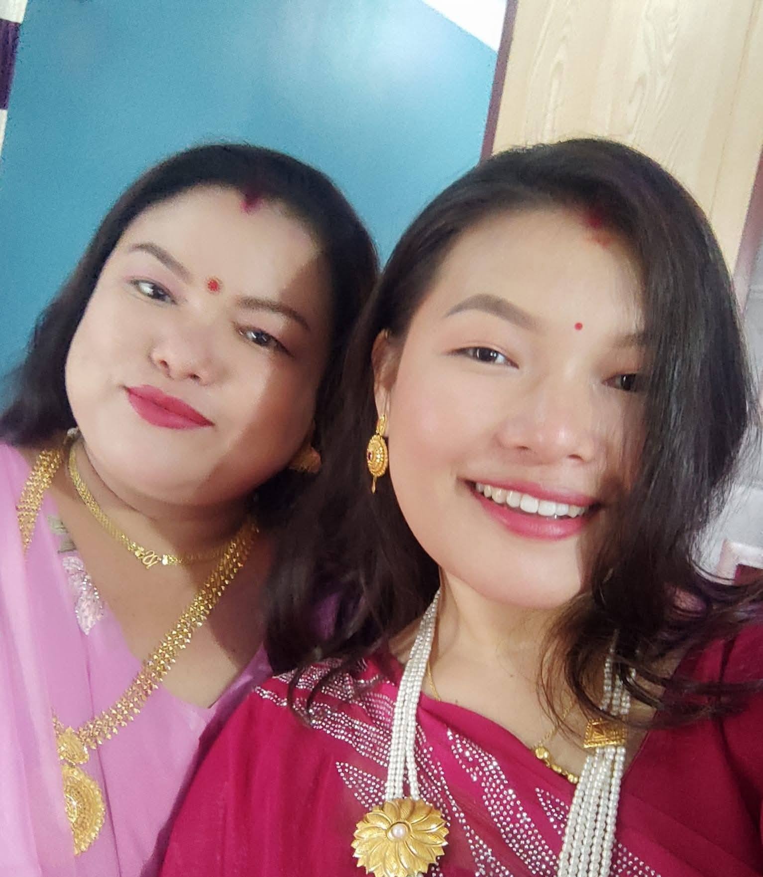 Daughter